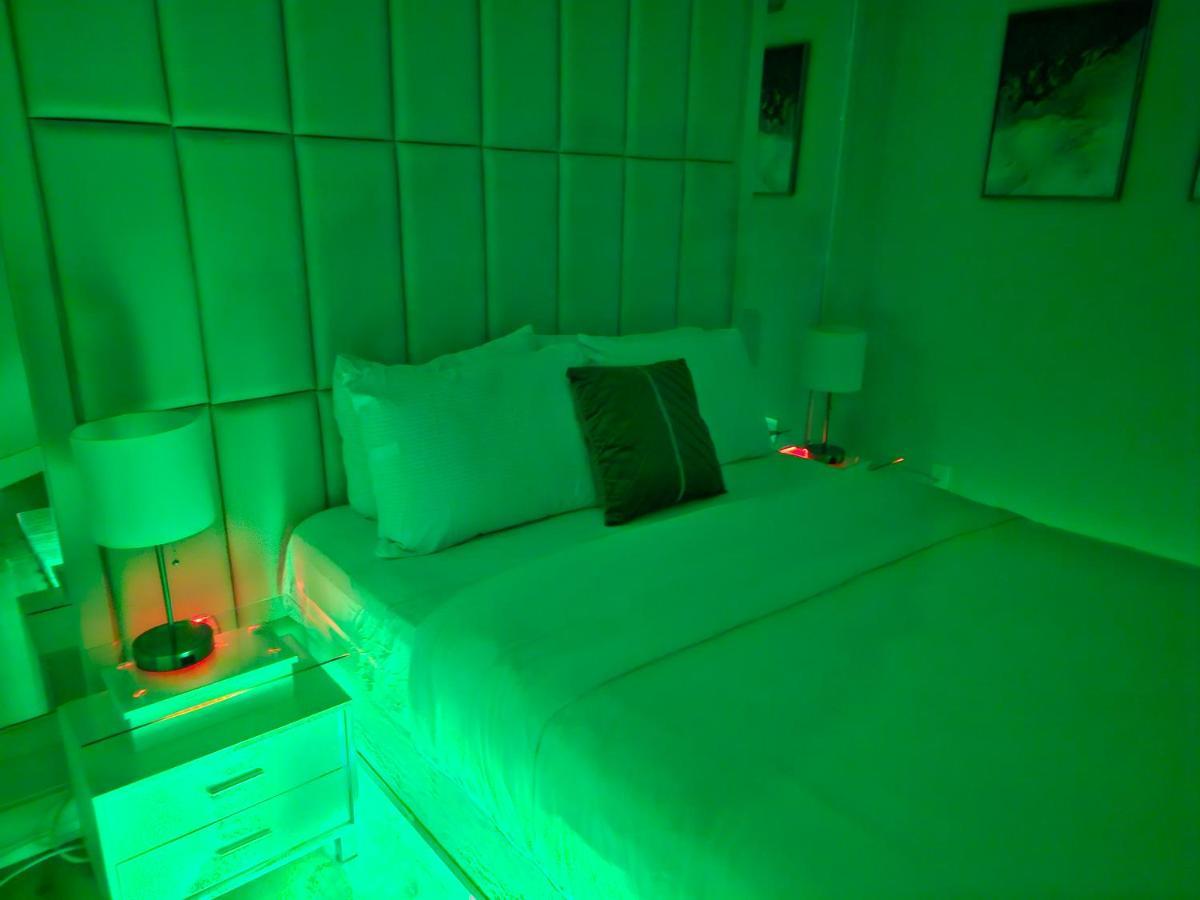 Elegant 3Br Haven- Games, Luxury & Lush Garden Villa Houston Exteriör bild